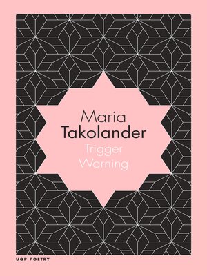 cover image of Trigger Warning